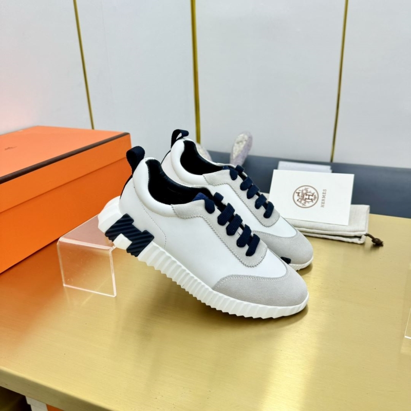 Hermes Casual Shoes